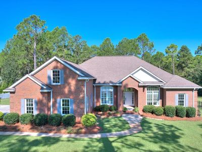 169 E Westerlee Dr, Leesburg, GA, 31763