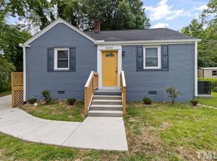 2509 White Oak Ave, Durham, NC 27707