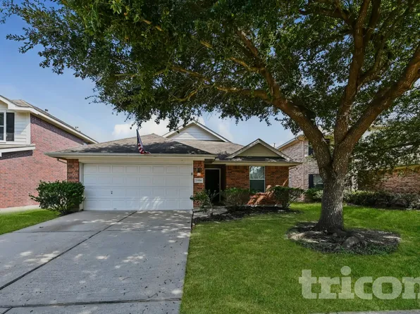 20014 Windcroft Hollow Ln, Katy, TX 77449