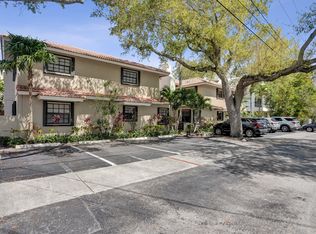 905 SE 12th Court #16, Fort Lauderdale, FL 33316