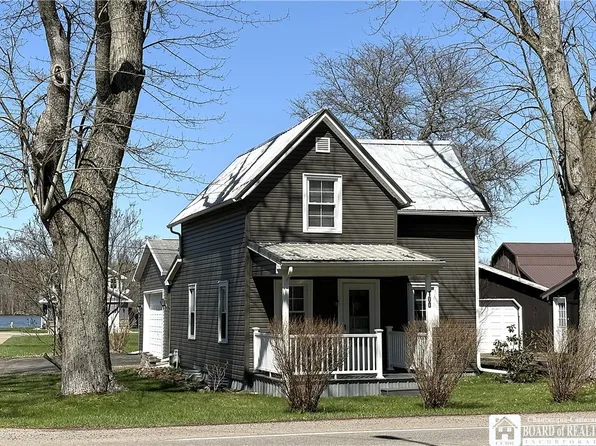 100 Boulevard Ave, Celoron, NY 14720