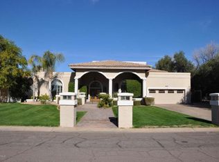 2 W Linger Ln, Phoenix, AZ 85021