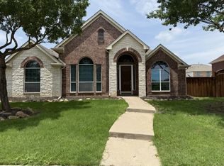 509 Avalanche Dr, Murphy, TX 75094