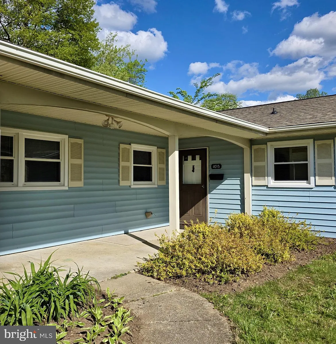 Building Photo - 4015 William Ln