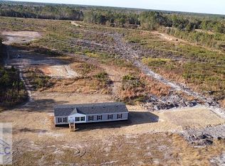 215 County Line Rd, Hinesville, GA 31313