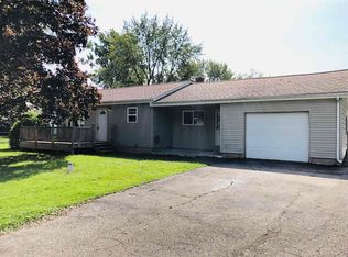 5503 W Carpenter Rd, Flint, MI 48504