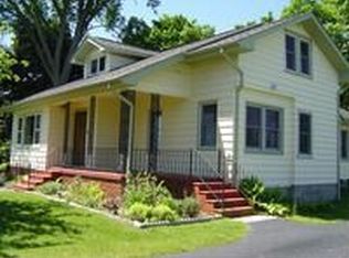 970 S Baldwin Rd, Clarkston, MI 48348