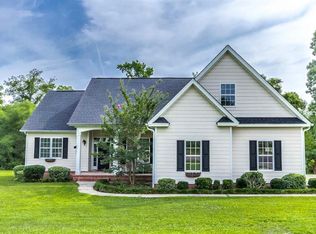 4309 Siwel Rd, Conway, SC 29526