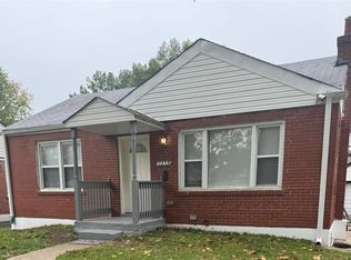 7259 Teal Ave, Saint Louis, MO 63133