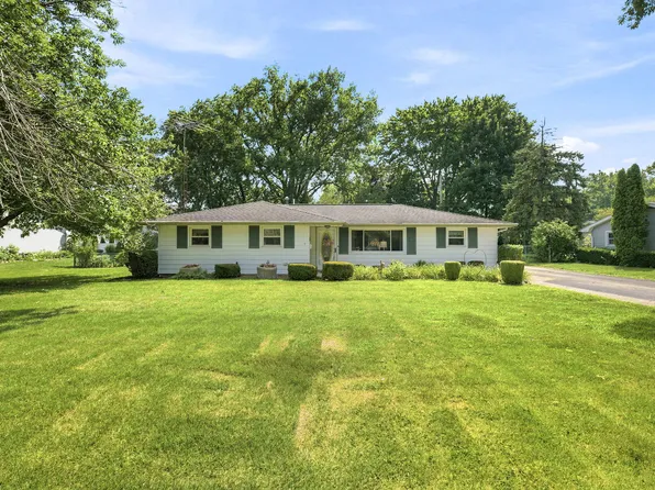 1511 N Kankakee St, Wilmington, IL 60481