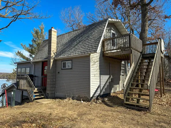 3508 Oak Ln, Motley, MN 56466
