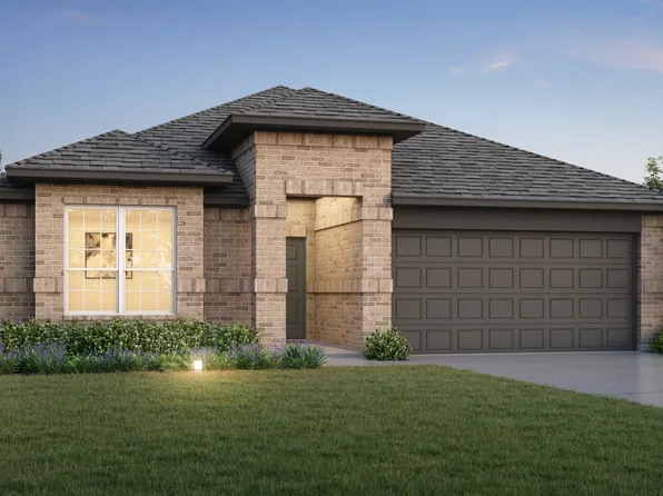 The Highlands Plan, Rocky Creek Crossing