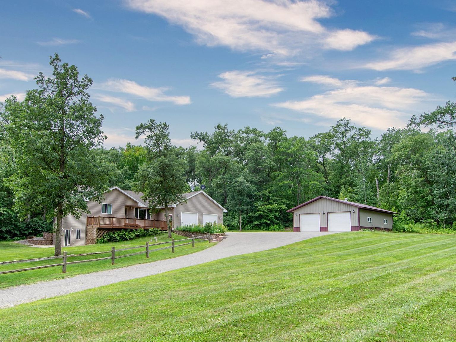 39099 281st Ave, Browerville, MN 56438 MLS 6404335 Zillow