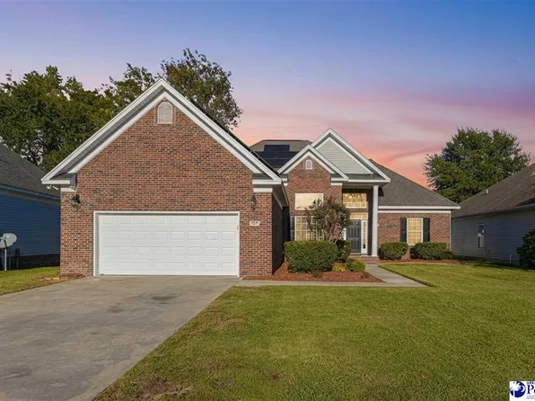 2156 Waverly Woods Dr, Florence, SC 29505