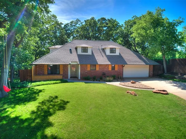 400 Steve Douglas Dr, Edmond, OK 73034