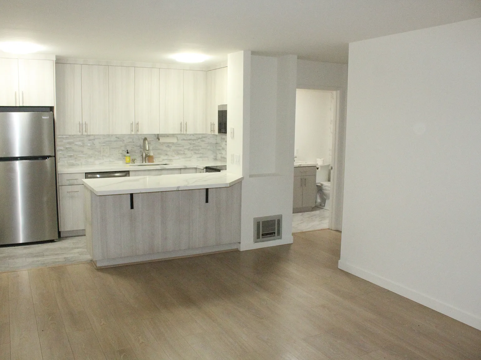1 bed, $2,250 — Photo 3