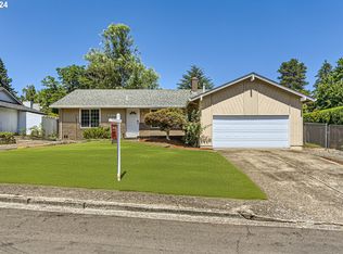 12335 SW Berryhill Ln, Beaverton, OR 97008