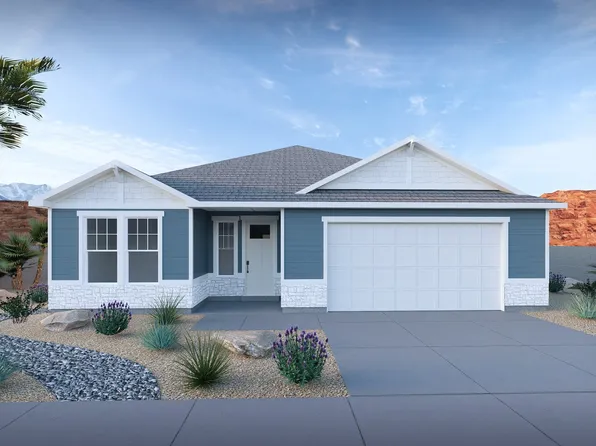 1441 S 3770 W, Hurricane, UT 84737