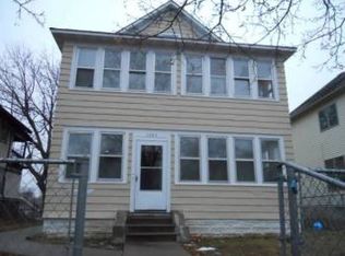 1323 Russell Ave N, Minneapolis, MN 55411