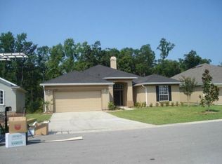 2367 Crooked Pine Ln, Fleming Island, FL 32003