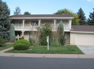 4100 S Yates Way, Denver, CO 80236