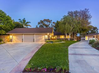 838 Calle Jon, Thousand Oaks, CA 91360