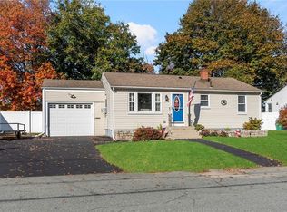 57 Dawson Ave, Warwick, RI 02888