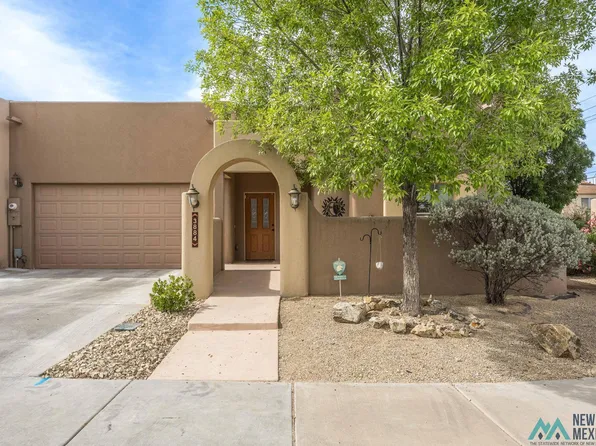 3884 Adriatic Rd, Las Cruces, NM 88011