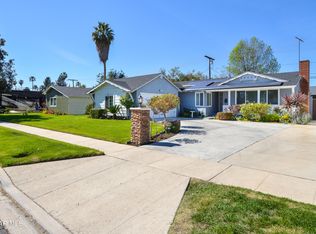 7243 Madora Ave, Winnetka, CA 91306