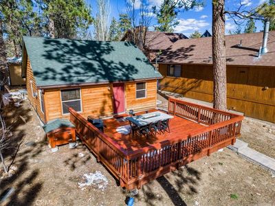 40254 Mahanoy Ln, Big Bear Lake, CA, 92315