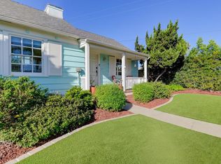 4796 Valencia Dr, San Diego, CA 92115