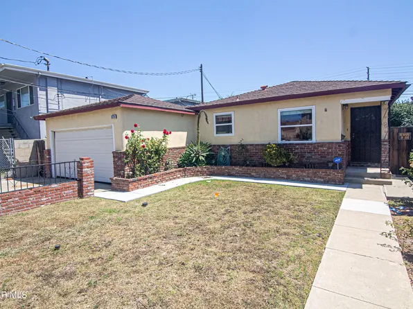 15226 Avis Ave, Lawndale, CA 90260