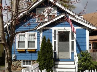 28 Circuit St, Melrose, MA 02176
