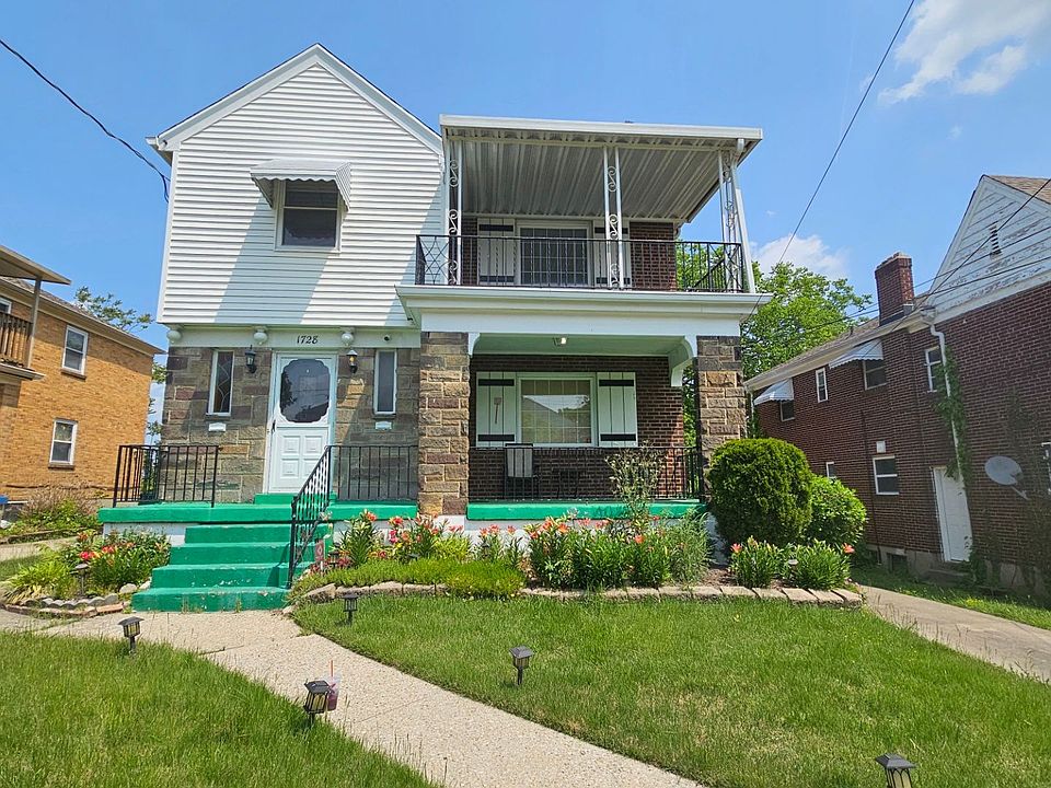 1st image of 1728 Carrahen Ave Unit 2