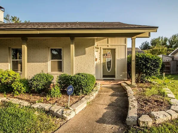 2704 S Cypress Cir, Plano, TX 75075