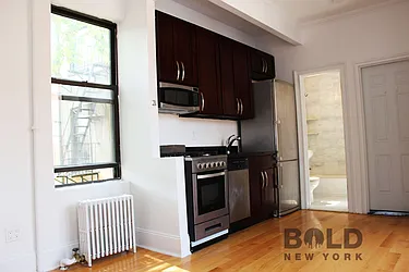 Rented by Bold New York