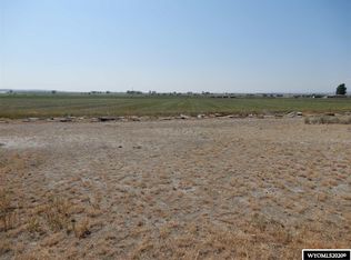 1639 Missouri Valley Rd, Pavillion, WY 82523