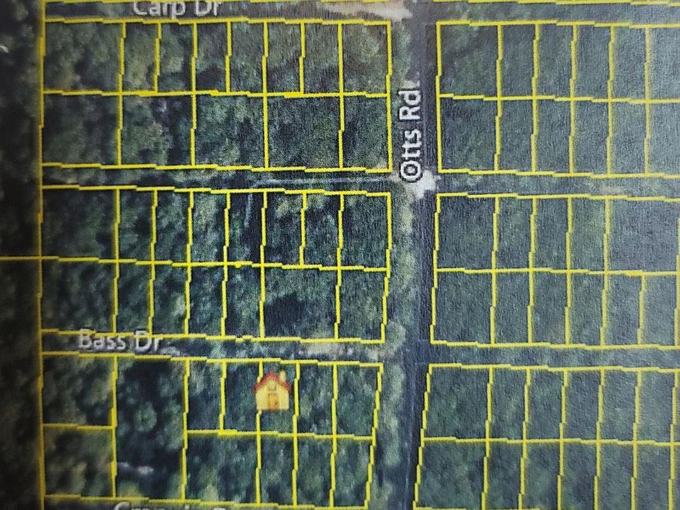 1st image of 0 Bass Cypress Cobanna