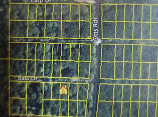 0 Bass Cypress Cobanna, Buchanan, TN 38222