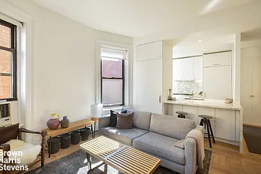 Sold by Brown Harris Stevens