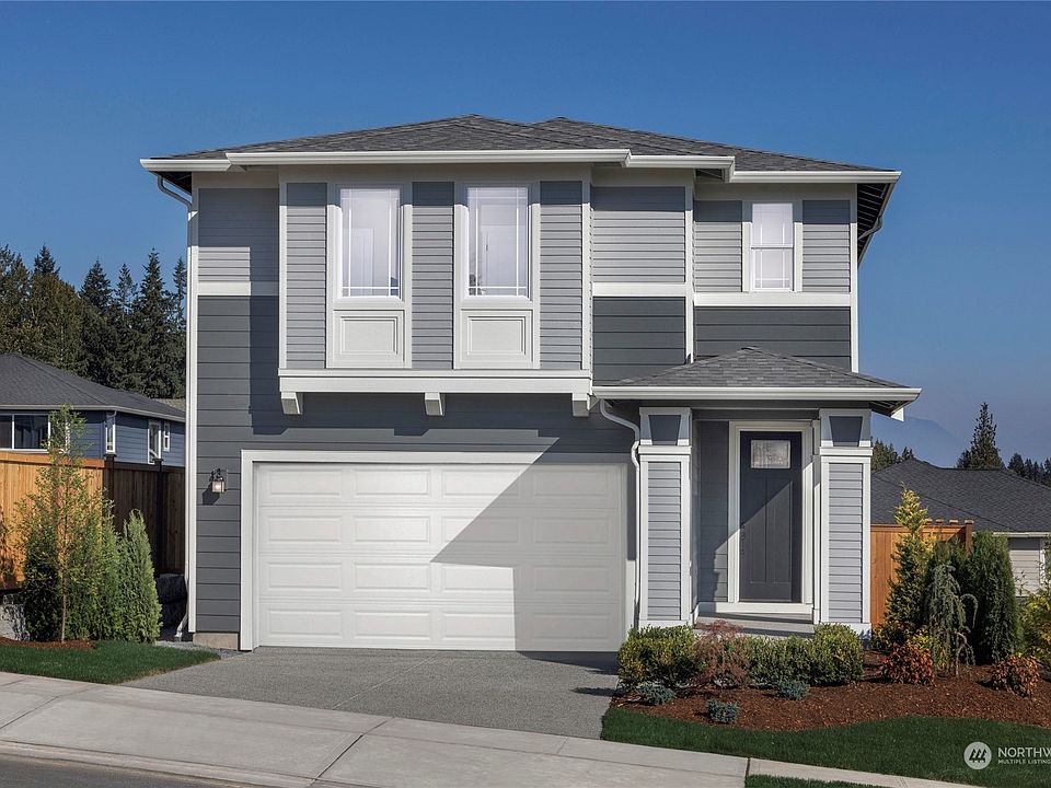 1st image of 13287 204th Avenue SE #01