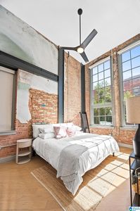 2212 Morris Ave #206, Birmingham, AL, 35203