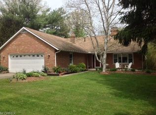 5363 Hamilton Rd, Medina, OH 44256