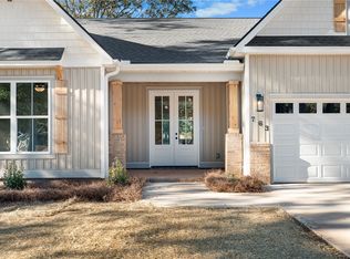 763 Cherokee Rd, Pelzer, SC 29669