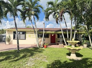740 N 67th Ave, Hollywood, FL 33024