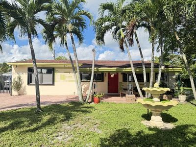 740 N 67th Ave, Hollywood, FL, 33024