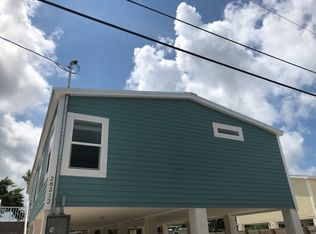 28212 Dorothy Ave, Little Torch Key, FL 33042
