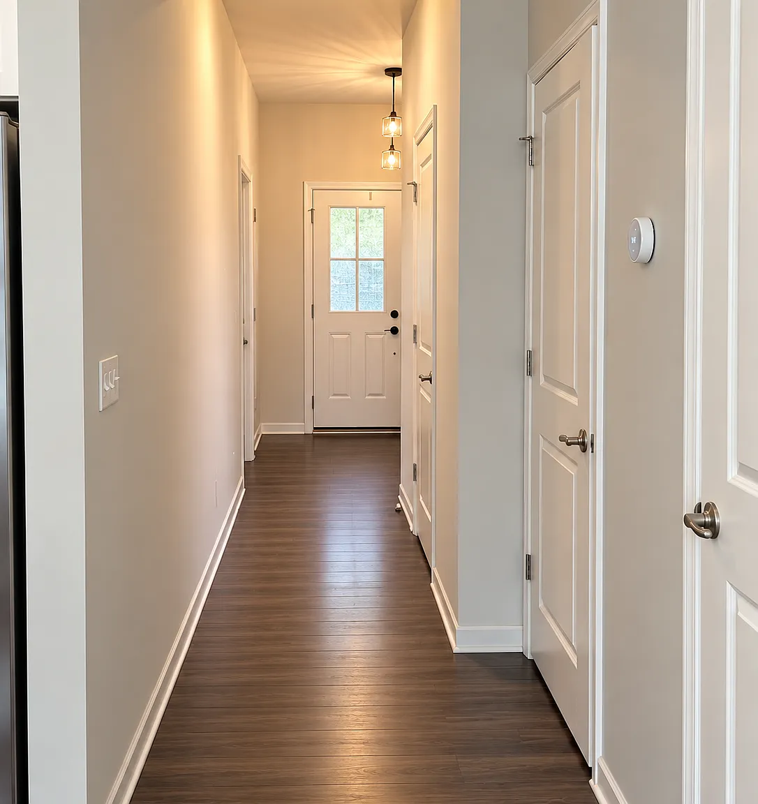 3 bed, 2.5 bath, 1776 sqft, $2,300 — Photo 3