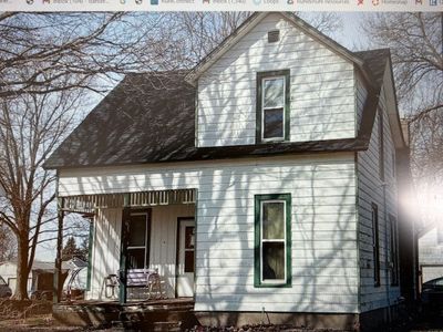409 Maple St, Seaton, IL, 61476