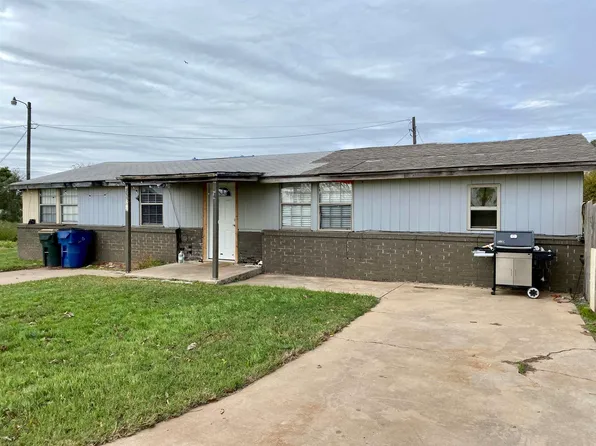 613 & 615 N North St, Duncan, OK 73533